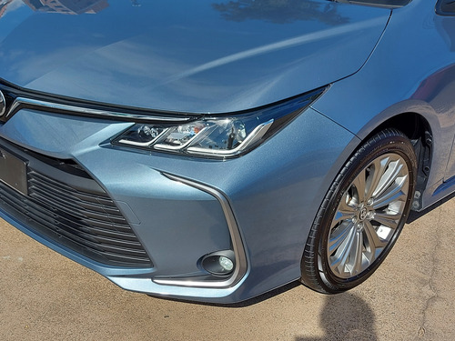 Toyota Corolla 2.0 Xei Dynamic Force Flex Aut. 4p