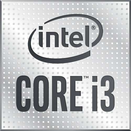 Procesador Core I3-10100 3,6 Ghz 6 Mb Smart Cache Caja