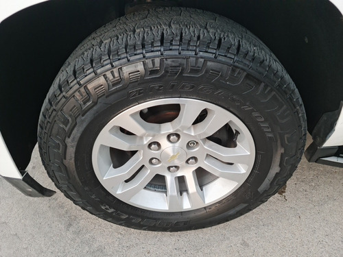 Imagen 8 de 15 de Chevrolet Tahoe 5.3 Ls V8 At 2015