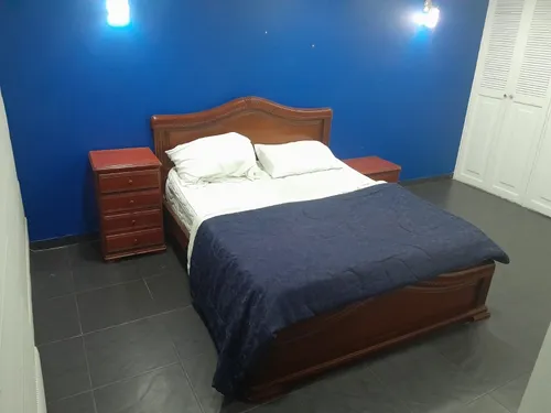 Arriendo Habitación Amoblada