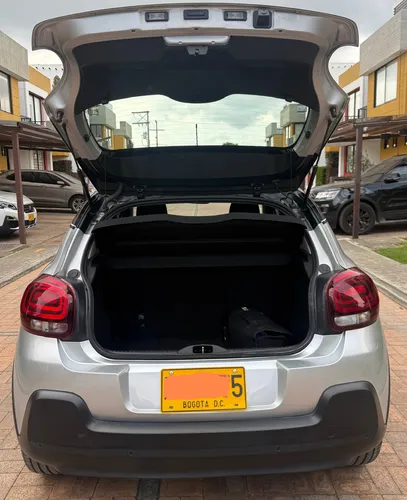 Citroën C3 1.6 Shine Automática