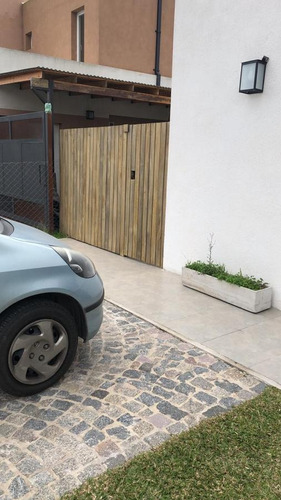 Casa En Venta - Rincon De Milberg - Tigre
