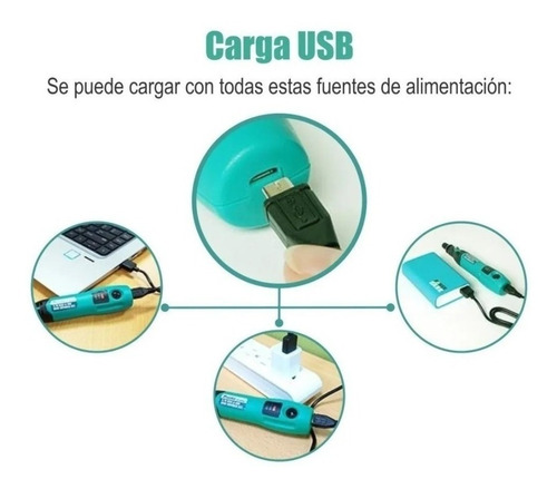 Torno Profesional - Manos Manicuria Podologia Pedicuria Uñas - Garantia Oficial - Potente - Liviano - Pies & Mano -