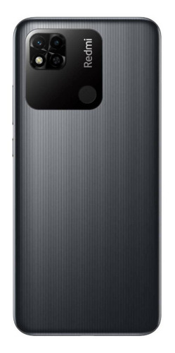 Imagen 2 de 5 de Xiaomi Redmi 10A Dual SIM 64 GB gris grafito 3 GB RAM