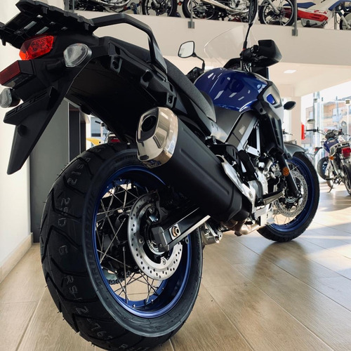 Imagen 20 de 25 de Suzuki V Strom 650 Xt - Touring 650 - Toma De Permutas - 999
