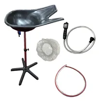 Comprar Gorro Ducha Lavacabeza Portatil Bacha Duchador Peluqueria