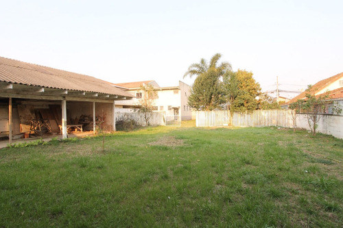 Imagem 3 de 8 de Prédio À Venda, 444 M² Por R$ 1.200.000,00 - Weissópolis - Pinhais/pr - Pr0026