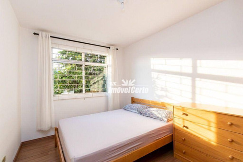 Imagem 13 de 29 de Apartamento À Venda, 47 M² Por R$ 199.900,00 - Parolin - Curitiba/pr - Ap0436