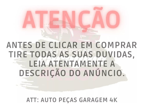 Caixa Cambio Automatica T-cross 1.0 12v 200tsi Flex 2020 K78 (Usado)