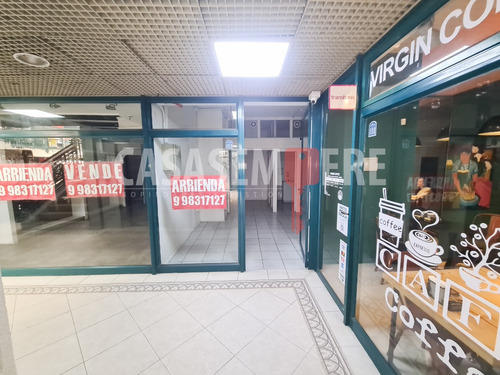 Excelente Local Frente A Ascensor Mall De Reñaca!
