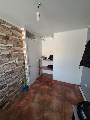 Casa Quilicura, Jardines Del Norte, Subsidio Ds1 T3