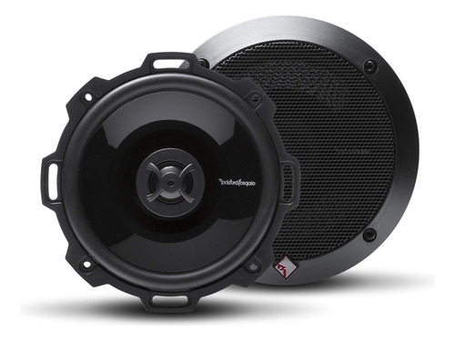 Rockford Fosgate Punch P152 5-inch Full Range Coaxial Speake