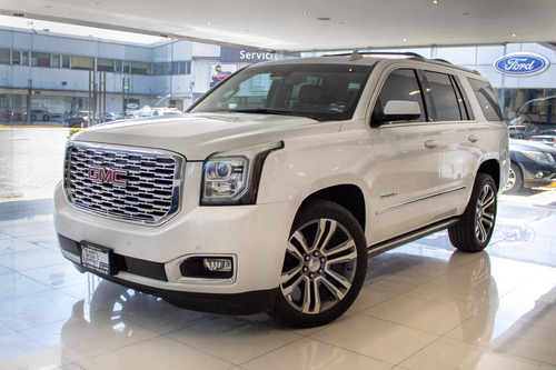 GMC Yukon 6.2 Denali 8 Vel Awd At