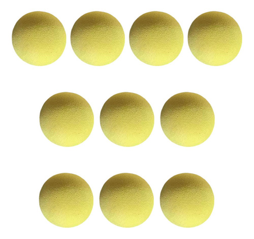 Consejo De 10 Piezas Tap Balls Building Pole Conector Tarp