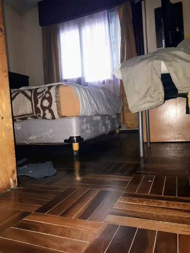 3 Casas+apto U$s 120000+saldo Financiado!