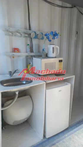 Terreno Con Mejoras, Mas Contenedor Para Vivir!