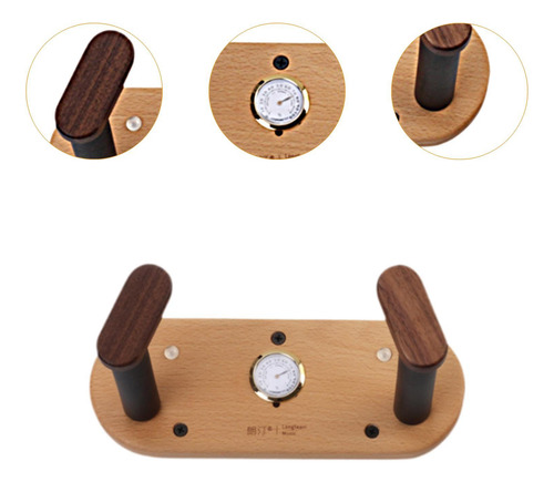 Gancho Para Colgar En La Pared Para Guitarra, Estilo B