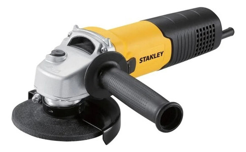 Amoladora Angular Stanley 1050w 115mm Sgs1045