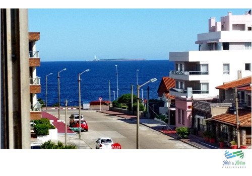 Apartamento En Venta En Punta Del Este, Península