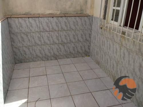 Casa Com 3 Pavimentos À Venda - Itapebussu - Guarapari/es - Ca0486