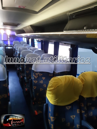 Imagem 4 de 9 de Neobus Thunder Plus 2011 C/31 Lugares Cod 87