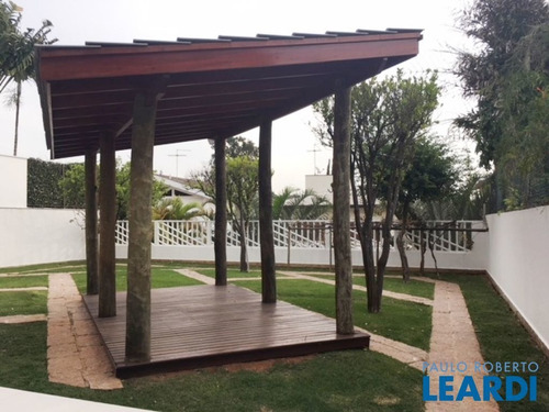 Imagem 14 de 15 de Casa Em Condomínio - Condomínio Reserva Colonial - Sp - 579553