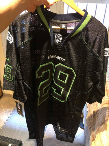 Imagen 1 de 5 de Sudadera Nfl Original De Eeuu Única Unidad En Uruguay