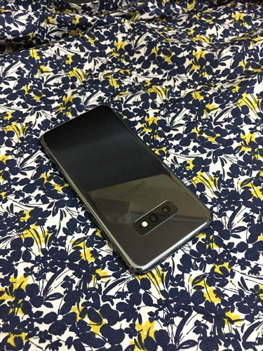 Samsung Galaxy S10e 128gb Usado Garantía Tienda