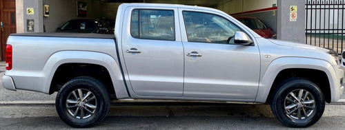 Volkswagen Amarok 2.0 Cd Tdi 140cv