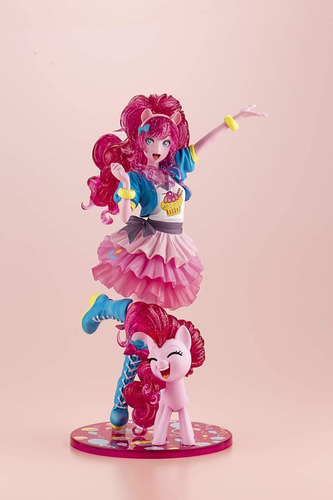 Figura Kotobukiya My Little Pony Pinkie Pie A Pedido
