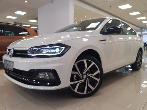 Imagen 11 de 15 de Volkswagen Virtus Gts 250 Tsi