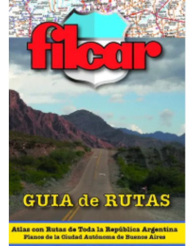 Filcar: Guía De Rutas En Español - Filcarco