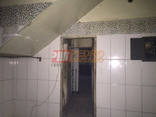 Imagem 6 de 13 de Predio Comercial No Bairro Taboao Em Sao Bernardo Do Campo - V-26946