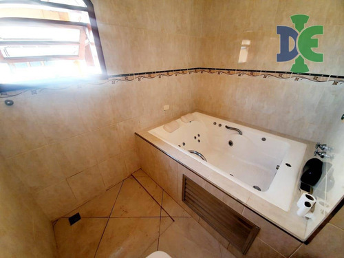 Sobrado Com 2 Dormitórios À Venda, 150 M² Por R$ 380.000 - São João - Jacareí/sp - So0073