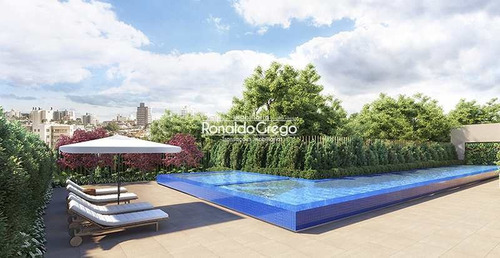 Apartamento Com 3 Dorms, Jardim Guedala, São Paulo - R$ 1.15 Mi, Cod: 2269 - V2269
