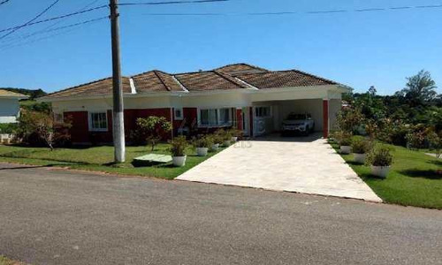 Imagem 12 de 13 de Vivendas Do Japi | Casa 300m 3 Suítes 8 Vagas | 7325 - V7325