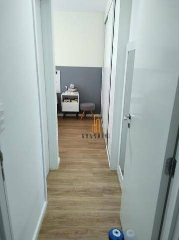 Apartamento Com 2 Dormitórios À Venda, 59 M² Por R$ 500.000,00 - Santa Paula - São Caetano Do Sul/sp - Ap2182