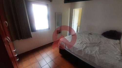 Imagem 17 de 19 de Apartamento Com 2 Dormitórios À Venda, 70 M² Por R$ 290.000,00 - Guilhermina - Praia Grande/sp - Ap3438