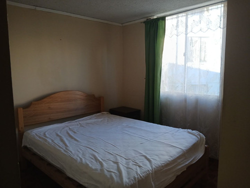 Vendo Departamento Rancagua La Foresta