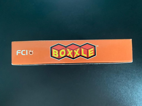 Boxxle Game Boy (Usado)