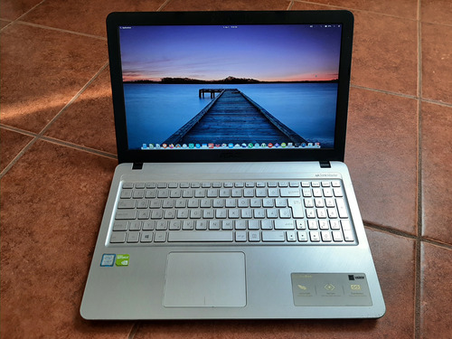 Asus X543ub Laptop