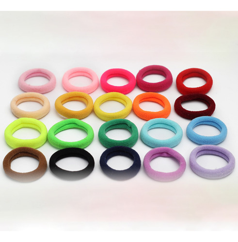 Cintas Elásticas De Alta Elasticidad Con Soporte Para Coleta