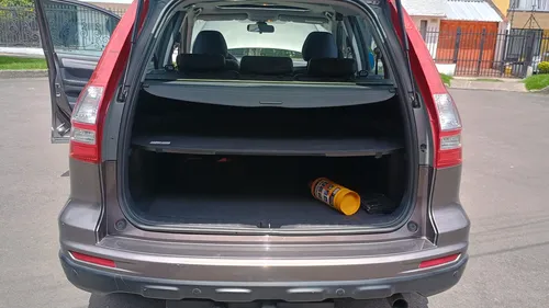 Honda CR-V 2.4 Ex