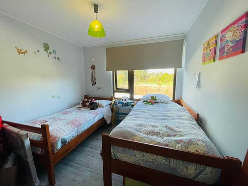Venta Departmento, Amoblado ,frutillar Agos (84900)