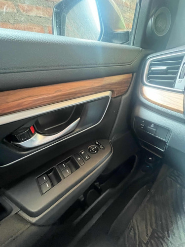 Honda CR-V Ext 1.5 Aut 4x2