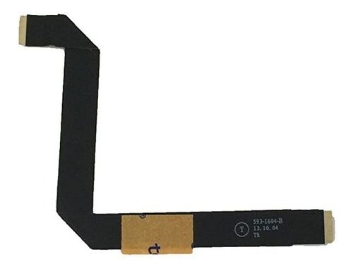 Flex Cable Touchpad Macbook A1466 2013-2017 593-1604-b