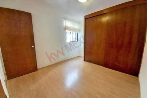 Departamento En Venta En Cdmx Av Rio Churubusco #242, Colonia Paseos De Taxqueña, C.p. 04250 Mlci15
