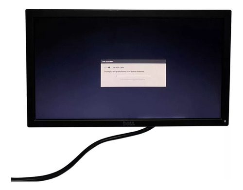 Monitores Led 20 Pulgadas Dell Hp Acer Para Pc Vga Sin Base (Reacondicionado)