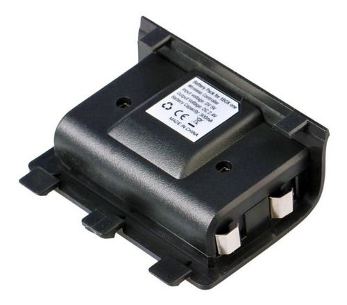 Base Cargador + 2 Baterias Joystick Xbox One Soporte Control