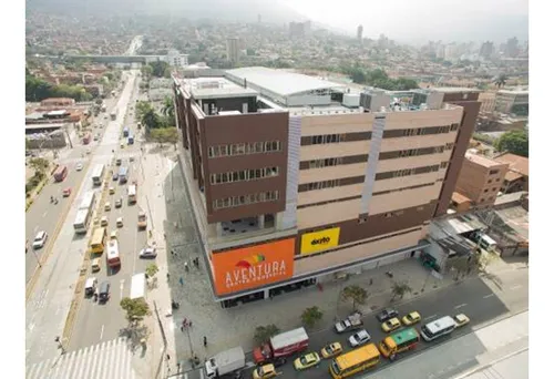 Local Para Venta En Centro Comercial, Ubicación Premium
